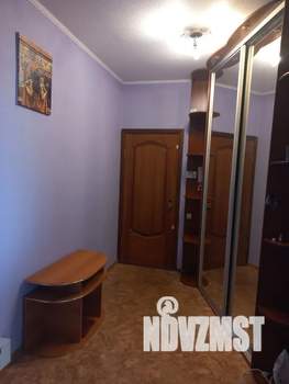 2-к квартира, посуточно, 56м2, 6/9 этаж