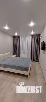 1-к квартира, посуточно, 60м2, 16/21 этаж