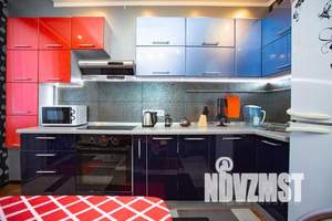 2-к квартира, посуточно, 68м2, 9/9 этаж