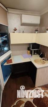 2-к квартира, посуточно, 60м2, 14/17 этаж