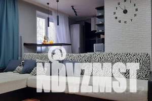 1-к квартира, посуточно, 29м2, 4/5 этаж