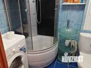1-к квартира, посуточно, 30м2, 3/5 этаж