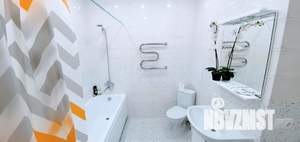 1-к квартира, посуточно, 48м2, 8/20 этаж