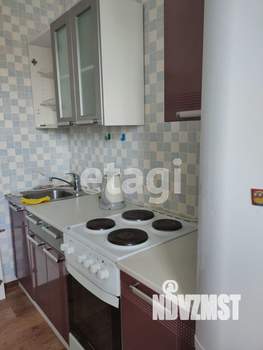 1-к квартира, на длительный срок, 42м2, 3/5 этаж
