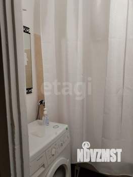 1-к квартира, на длительный срок, 35м2, 1/5 этаж
