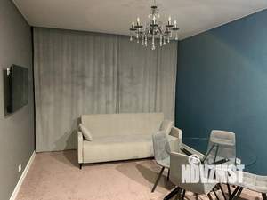 2-к квартира, посуточно, 45м2, 1/1 этаж