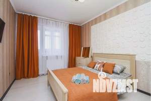 2-к квартира, посуточно, 66м2, 11/17 этаж