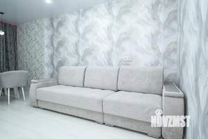 2-к квартира, посуточно, 70м2, 1/1 этаж