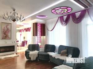 4-к квартира, на длительный срок, 133м2, 2/9 этаж