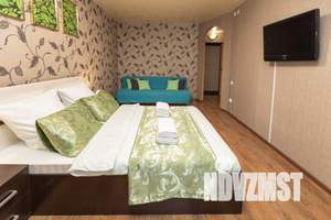 2-к квартира, посуточно, 57м2, 3/10 этаж