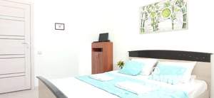 2-к квартира, посуточно, 52м2, 14/17 этаж