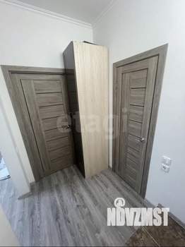 1-к квартира, на длительный срок, 41м2, 8/17 этаж