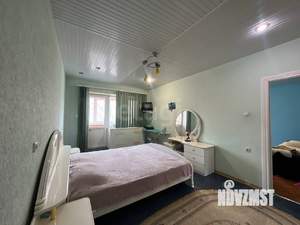 3-к квартира, на длительный срок, 86м2, 3/5 этаж