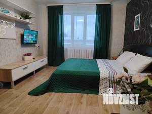1-к квартира, посуточно, 29м2, 5/5 этаж
