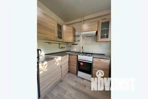 1-к квартира, посуточно, 40м2, 3/5 этаж