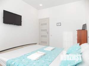 2-к квартира, посуточно, 52м2, 14/17 этаж