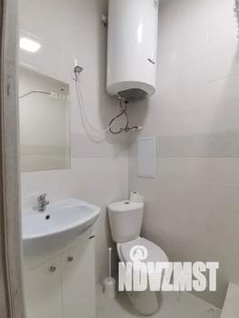 Студия квартира, посуточно, 22м2, 3/4 этаж