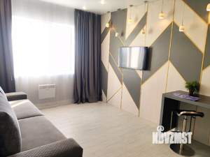 2-к квартира, посуточно, 70м2, 23/24 этаж
