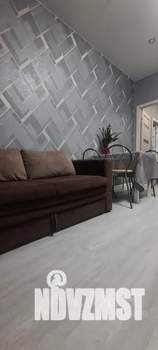 1-к квартира, посуточно, 50м2, 5/17 этаж