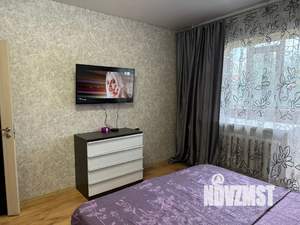 2-к квартира, посуточно, 62м2, 3/5 этаж