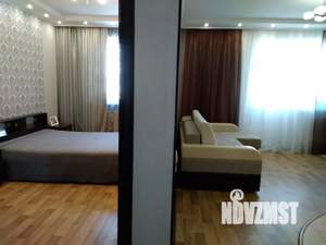 1-к квартира, посуточно, 50м2, 16/22 этаж