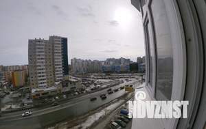 1-к квартира, на длительный срок, 45м2, 7/19 этаж