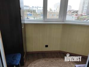 2-к квартира, на длительный срок, 68м2, 3/17 этаж