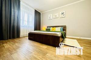 1-к квартира, посуточно, 30м2, 2/5 этаж