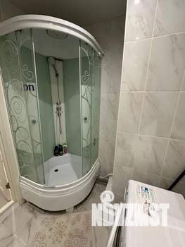 1-к квартира, посуточно, 35м2, 15/25 этаж