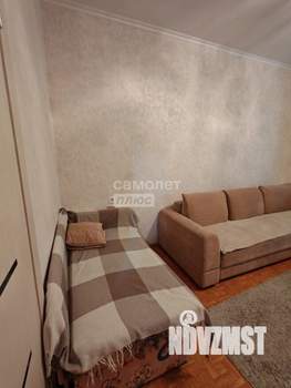 1-к квартира, на длительный срок, 44м2, 3/5 этаж