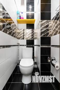 2-к квартира, посуточно, 64м2, 12/14 этаж