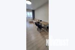 1-к квартира, посуточно, 45м2, 4/9 этаж