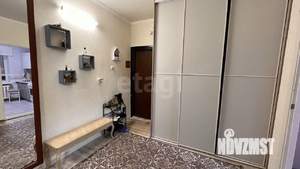 2-к квартира, на длительный срок, 54м2, 4/5 этаж