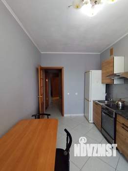 1-к квартира, на длительный срок, 49м2, 9/15 этаж