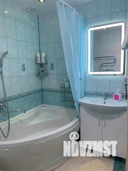 2-к квартира, посуточно, 43м2, 3/5 этаж