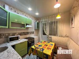 1-к квартира, на длительный срок, 43м2, 4/9 этаж