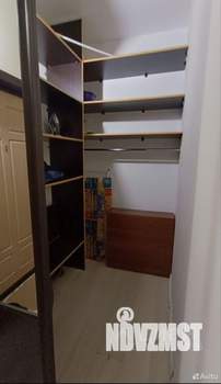 1-к квартира, посуточно, 53м2, 5/17 этаж