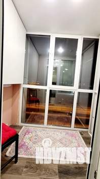 1-к квартира, посуточно, 45м2, 8/20 этаж