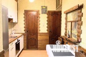 2-к квартира, посуточно, 45м2, 1/1 этаж