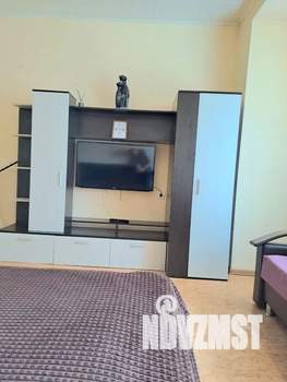 1-к квартира, посуточно, 46м2, 6/9 этаж