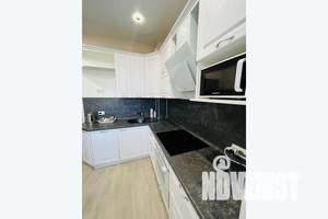 1-к квартира, посуточно, 45м2, 9/9 этаж