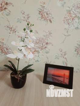 1-к квартира, посуточно, 50м2, 7/9 этаж