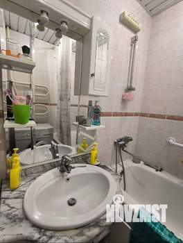 1-к квартира, на длительный срок, 44м2, 3/5 этаж