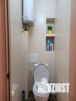 1-к квартира, посуточно, 45м2, 4/5 этаж