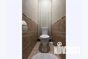 1-к квартира, посуточно, 44м2, 1/9 этаж