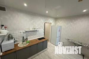 1-к квартира, посуточно, 35м2, 15/21 этаж