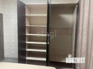 1-к квартира, на длительный срок, 41м2, 8/17 этаж