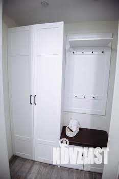 Студия квартира, посуточно, 18м2, 1/5 этаж