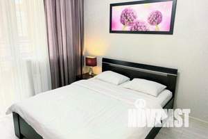 1-к квартира, посуточно, 33м2, 7/11 этаж