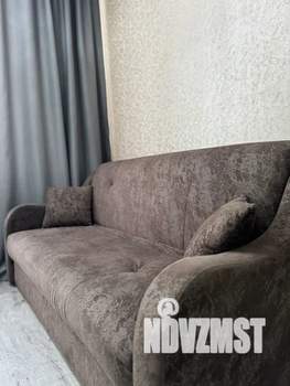 1-к квартира, посуточно, 50м2, 14/16 этаж